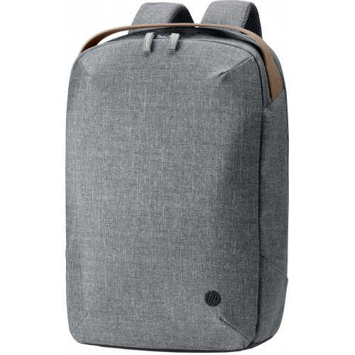 Рюкзак HP 15.6" Renew (1A211AA) Grey купить в Украине: Киев, Днепр, Харьков, Одесса  | Низкая цена, отзывы, характеристики от TELEMART фото