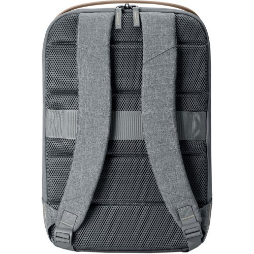 Рюкзак HP 15.6" Renew (1A211AA) Grey купить в Украине: Киев, Днепр, Харьков, Одесса  | Низкая цена, отзывы, характеристики от TELEMART фото