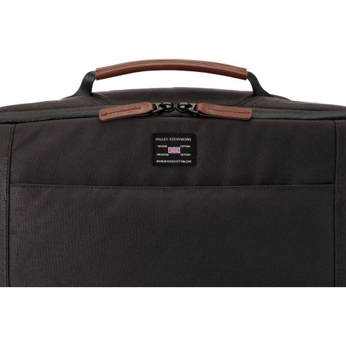 Сумка HP 15.6" Spectre Folio Top Load (8GF07AA) Brown купить в Украине: Киев, Днепр, Харьков, Одесса  | Низкая цена, отзывы, характеристики от TELEMART фото