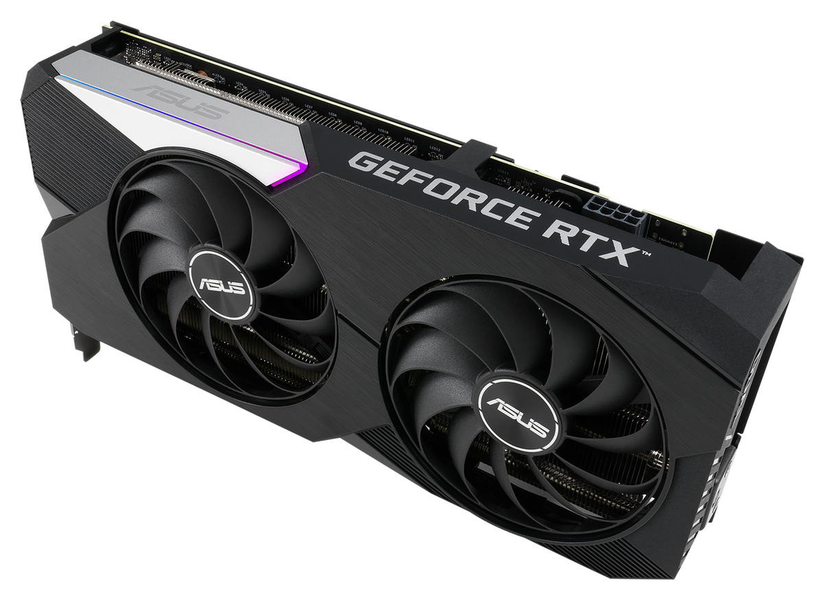 Rtx 3050ti или rtx 3060 для ноутбука