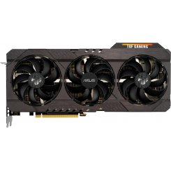 Відеокарта Asus TUF GeForce RTX 3070 Gaming 8192MB (TUF-RTX3070-8G-V2-GAMING)