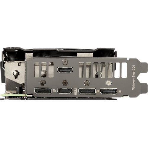 Продати Відеокарта Asus TUF GeForce RTX 3070 Gaming 8192MB (TUF-RTX3070-8G-V2-GAMING) за Trade-In у інтернет-магазині Телемарт - Київ, Дніпро, Україна фото