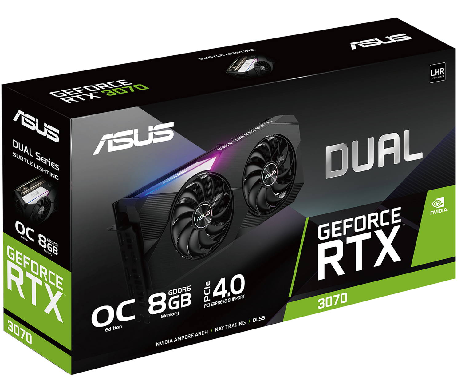 Rtx 3070 для ноутбука обзор