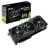 Asus TUF GeForce RTX 3060 Gaming OC 12288MB (TUF-RTX3060-O12G-V2-GAMING)