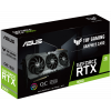 Фото Видеокарта Asus TUF GeForce RTX 3060 Gaming OC 12288MB (TUF-RTX3060-O12G-V2-GAMING)