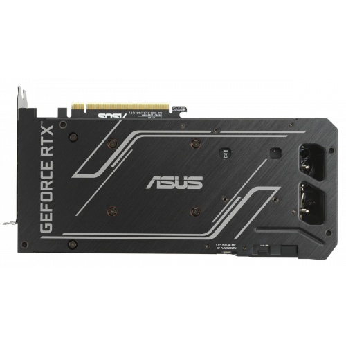 Продать Видеокарта Asus GeForce RTX 3060 Ti KO Gaming 8192MB (KO-RTX3060TI-8G-V2-GAMING) по Trade-In интернет-магазине Телемарт - Киев, Днепр, Украина фото