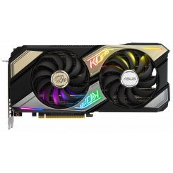 Видеокарта Asus GeForce RTX 3070 KO Gaming OC 8192MB (KO-RTX3070-O8G-V2-GAMING)