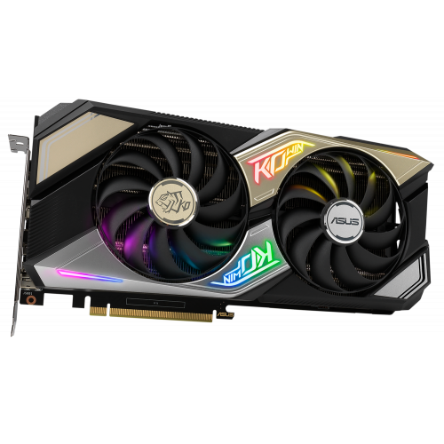 Продать Видеокарта Asus GeForce RTX 3070 KO Gaming OC 8192MB (KO-RTX3070-O8G-V2-GAMING) по Trade-In интернет-магазине Телемарт - Киев, Днепр, Украина фото
