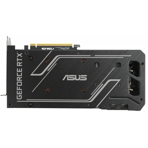 Продать Видеокарта Asus GeForce RTX 3070 KO Gaming OC 8192MB (KO-RTX3070-O8G-V2-GAMING) по Trade-In интернет-магазине Телемарт - Киев, Днепр, Украина фото