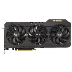 Відеокарта Asus TUF GeForce RTX 3080 Gaming 10240MB (TUF-RTX3080-10G-V2-GAMING)