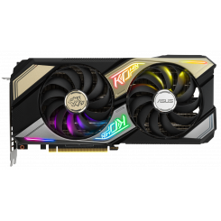 Видеокарта Asus GeForce RTX 3070 KO Gaming 8192MB (KO-RTX3070-8G-V2-GAMING)