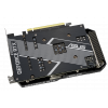 Фото Видеокарта Asus GeForce RTX 3060 Ti Mini OC 8192MB (DUAL-RTX3060TI-O8G-MINI-V2)