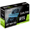Фото Відеокарта Asus GeForce RTX 3060 Ti Mini OC 8192MB (DUAL-RTX3060TI-O8G-MINI-V2)