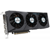 Photo Video Graphic Card Gigabyte GeForce RTX 3070 EAGLE OC 8192MB (GV-N3070EAGLE OC-8GD 2.0)