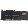 Photo Video Graphic Card Gigabyte GeForce RTX 3070 EAGLE OC 8192MB (GV-N3070EAGLE OC-8GD 2.0)