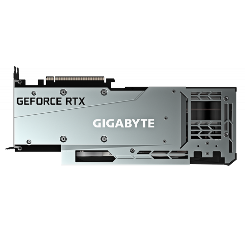 Продати Відеокарта Gigabyte GeForce RTX 3080 Gaming OC 10240MB (GV-N3080GAMING OC-10GD 2.0) за Trade-In у інтернет-магазині Телемарт - Київ, Дніпро, Україна фото