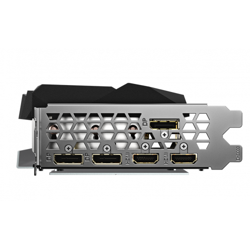 Photo Video Graphic Card Gigabyte GeForce RTX 3080 Gaming OC 10240MB (GV-N3080GAMING OC-10GD 2.0)