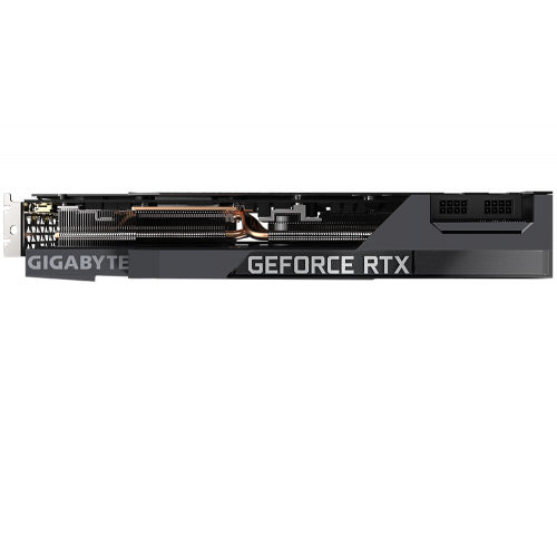 Продати Відеокарта Gigabyte GeForce RTX 3080 EAGLE 10240MB (GV-N3080EAGLE-10GD 2.0) за Trade-In у інтернет-магазині Телемарт - Київ, Дніпро, Україна фото