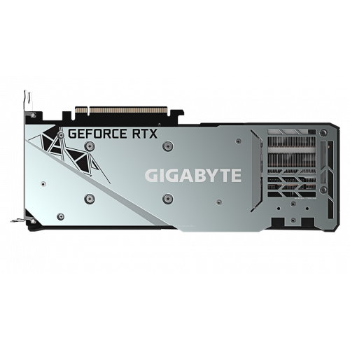 Продать Видеокарта Gigabyte GeForce RTX 3070 Gaming OC 8192MB (GV-N3070GAMING OC-8GD 2.0) по Trade-In интернет-магазине Телемарт - Киев, Днепр, Украина фото