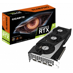 Відеокарта Gigabyte GeForce RTX 3060 Ti Gaming Pro OC 8192MB (GV-N306TGAMINGOC PRO-8GD 2.0)