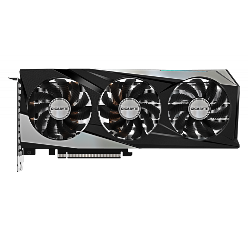 Продати Відеокарта Gigabyte GeForce RTX 3060 Ti Gaming Pro OC 8192MB (GV-N306TGAMINGOC PRO-8GD 2.0) за Trade-In у інтернет-магазині Телемарт - Київ, Дніпро, Україна фото
