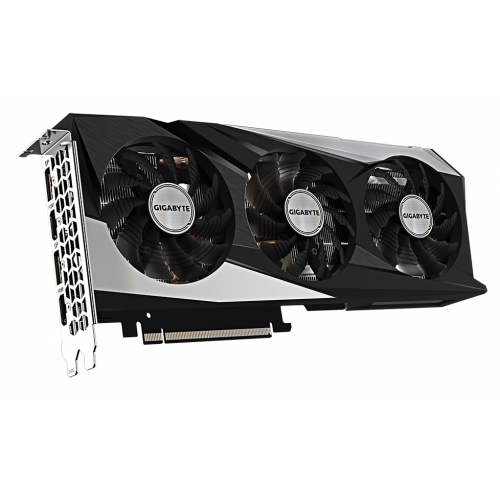Продати Відеокарта Gigabyte GeForce RTX 3060 Ti Gaming Pro OC 8192MB (GV-N306TGAMINGOC PRO-8GD 2.0) за Trade-In у інтернет-магазині Телемарт - Київ, Дніпро, Україна фото