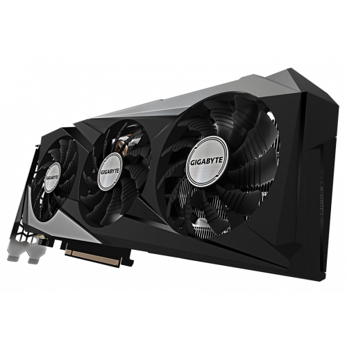 Продати Відеокарта Gigabyte GeForce RTX 3060 Ti Gaming Pro OC 8192MB (GV-N306TGAMINGOC PRO-8GD 2.0) за Trade-In у інтернет-магазині Телемарт - Київ, Дніпро, Україна фото