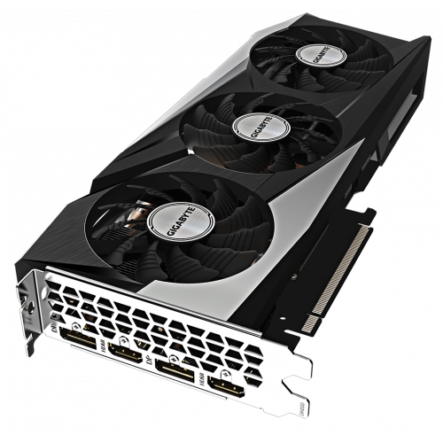 Продати Відеокарта Gigabyte GeForce RTX 3060 Ti Gaming Pro OC 8192MB (GV-N306TGAMINGOC PRO-8GD 2.0) за Trade-In у інтернет-магазині Телемарт - Київ, Дніпро, Україна фото