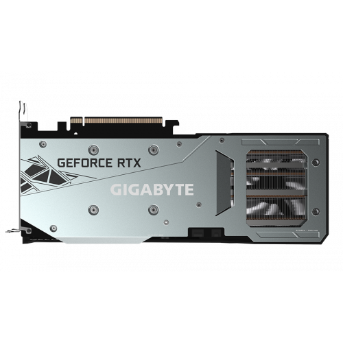 Продати Відеокарта Gigabyte GeForce RTX 3060 Ti Gaming Pro OC 8192MB (GV-N306TGAMINGOC PRO-8GD 2.0) за Trade-In у інтернет-магазині Телемарт - Київ, Дніпро, Україна фото