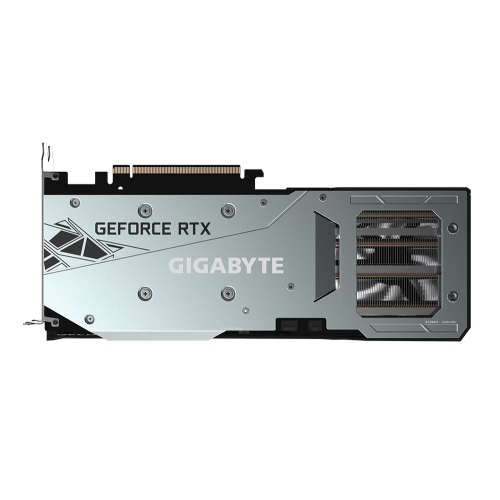 Продать Видеокарта Gigabyte GeForce RTX 3060 Ti Gaming Pro OC 8192MB (GV-N306TGAMINGOC PRO-8GD 3.0) по Trade-In интернет-магазине Телемарт - Киев, Днепр, Украина фото