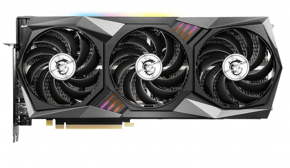 Msi rtx 3070 ti gaming x trio lhr или нет