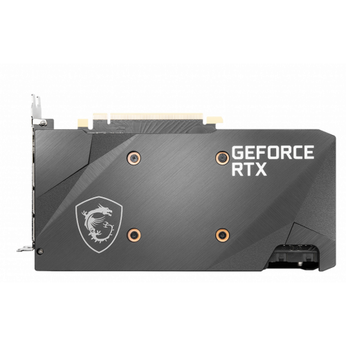 Продать Видеокарта MSI GeForce RTX 3070 VENTUS 2X OC 8192MB (RTX 3070 VENTUS 2X 8G OC) LHR по Trade-In интернет-магазине Телемарт - Киев, Днепр, Украина фото