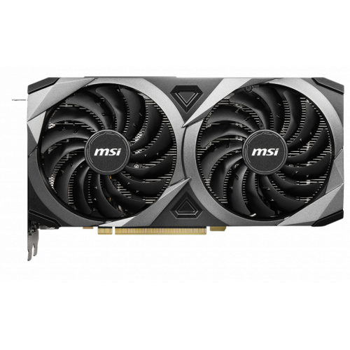 Продать Видеокарта MSI GeForce RTX 3070 VENTUS 2X 8192MB (RTX 3070 VENTUS 2X 8G) LHR по Trade-In интернет-магазине Телемарт - Киев, Днепр, Украина фото