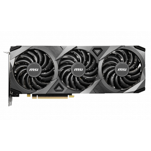 Продати Відеокарта MSI GeForce RTX 3070 VENTUS 3X 8192MB (RTX 3070 VENTUS 3X 8G) LHR за Trade-In у інтернет-магазині Телемарт - Київ, Дніпро, Україна фото