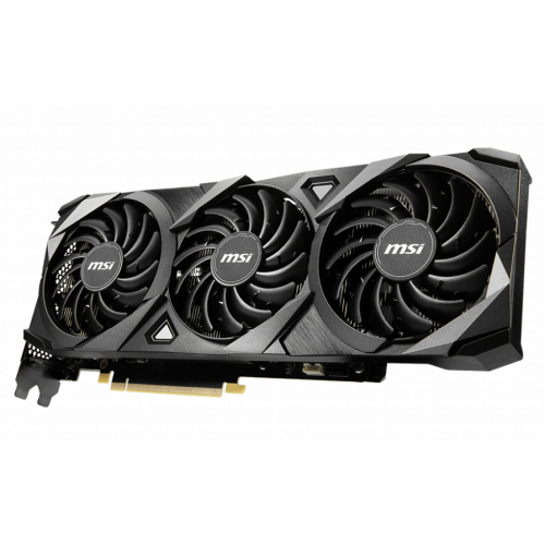 Продати Відеокарта MSI GeForce RTX 3070 VENTUS 3X 8192MB (RTX 3070 VENTUS 3X 8G) LHR за Trade-In у інтернет-магазині Телемарт - Київ, Дніпро, Україна фото