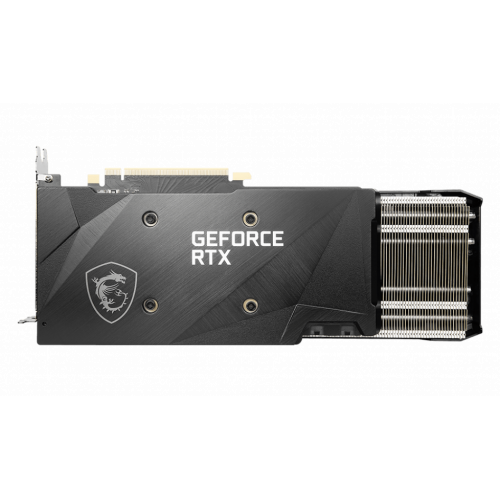 Продати Відеокарта MSI GeForce RTX 3070 VENTUS 3X 8192MB (RTX 3070 VENTUS 3X 8G) LHR за Trade-In у інтернет-магазині Телемарт - Київ, Дніпро, Україна фото