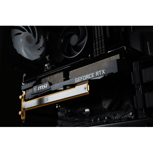Продати Відеокарта MSI GeForce RTX 3070 VENTUS 3X 8192MB (RTX 3070 VENTUS 3X 8G) LHR за Trade-In у інтернет-магазині Телемарт - Київ, Дніпро, Україна фото