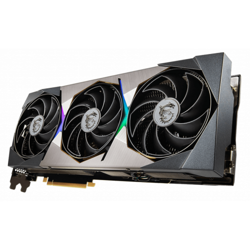 Продать Видеокарта MSI GeForce RTX 3070 SUPRIM 8192MB (RTX 3070 SUPRIM 8G) LHR по Trade-In интернет-магазине Телемарт - Киев, Днепр, Украина фото