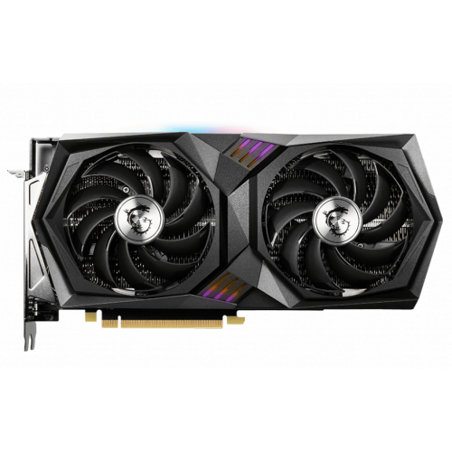 Продати Відеокарта MSI GeForce RTX 3060 Ti GAMING 8192MB (RTX 3060 Ti GAMING 8G) LHR за Trade-In у інтернет-магазині Телемарт - Київ, Дніпро, Україна фото