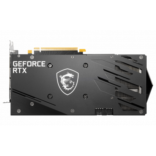 Продати Відеокарта MSI GeForce RTX 3060 Ti GAMING 8192MB (RTX 3060 Ti GAMING 8G) LHR за Trade-In у інтернет-магазині Телемарт - Київ, Дніпро, Україна фото