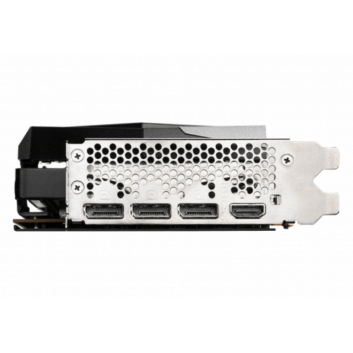Продати Відеокарта MSI GeForce RTX 3060 Ti GAMING 8192MB (RTX 3060 Ti GAMING 8G) LHR за Trade-In у інтернет-магазині Телемарт - Київ, Дніпро, Україна фото
