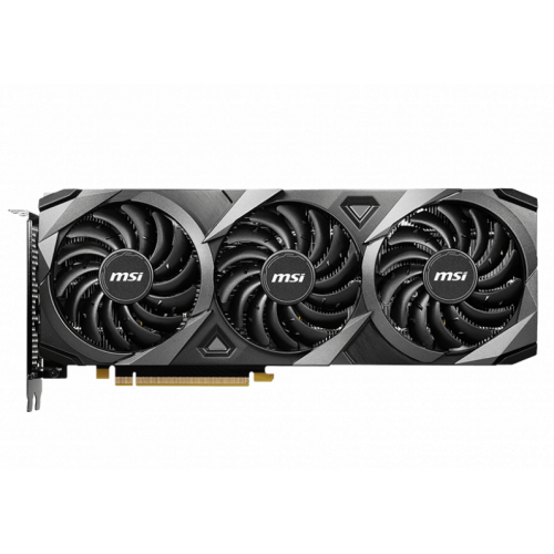 Продати Відеокарта MSI GeForce RTX 3060 Ti VENTUS 3X 8192MB (RTX 3060 Ti VENTUS 3X 8G) LHR за Trade-In у інтернет-магазині Телемарт - Київ, Дніпро, Україна фото