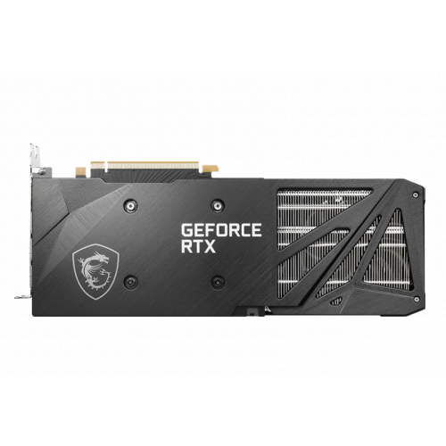 Продати Відеокарта MSI GeForce RTX 3060 Ti VENTUS 3X 8192MB (RTX 3060 Ti VENTUS 3X 8G) LHR за Trade-In у інтернет-магазині Телемарт - Київ, Дніпро, Україна фото