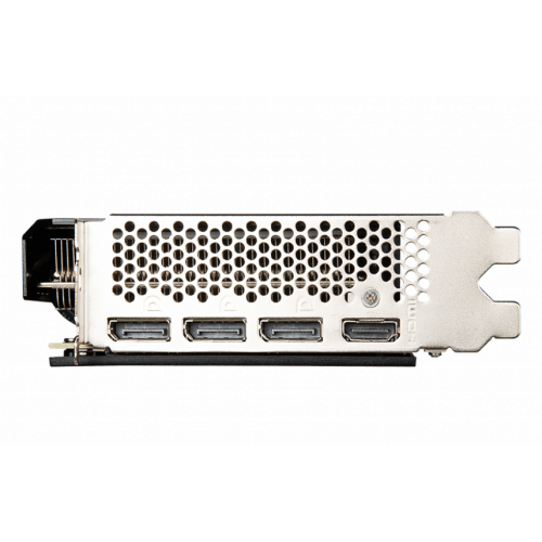 Продать Видеокарта MSI GeForce RTX 3060 Ti AERO ITX 8192MB (RTX 3060 Ti AERO ITX 8G) LHR по Trade-In интернет-магазине Телемарт - Киев, Днепр, Украина фото
