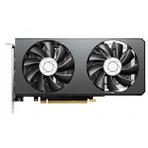 Продати Відеокарта MSI GeForce RTX 3060 Ti TWIN FAN 8192MB (RTX 3060 Ti TWIN FAN 8G) LHR за Trade-In у інтернет-магазині Телемарт - Київ, Дніпро, Україна фото