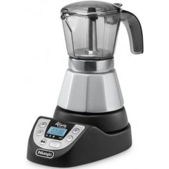 Кофеварка Delonghi EMKP 63 B