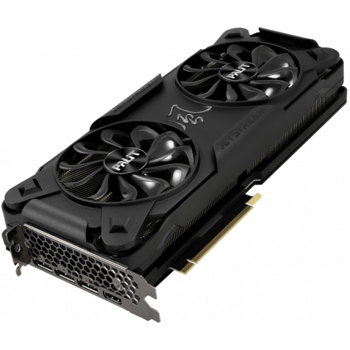 PALIT GEFORCE RTX3070JETSTREAM OC V1 LHR-