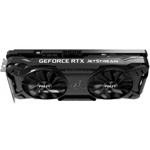 Build a PC for Video Graphic Card Palit GeForce RTX 3070 JetStream