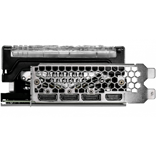 Продать Видеокарта Palit GeForce RTX 3070 GameRock V1 8192MB (NE63070019P2-1040G) LHR по Trade-In интернет-магазине Телемарт - Киев, Днепр, Украина фото
