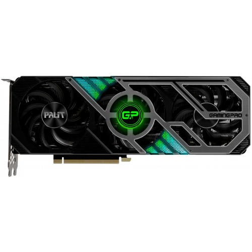 Продати Відеокарта Palit GeForce RTX 3080 GamingPro V1 OC 10240MB (NED3080S19IA-132AA) LHR за Trade-In у інтернет-магазині Телемарт - Київ, Дніпро, Україна фото
